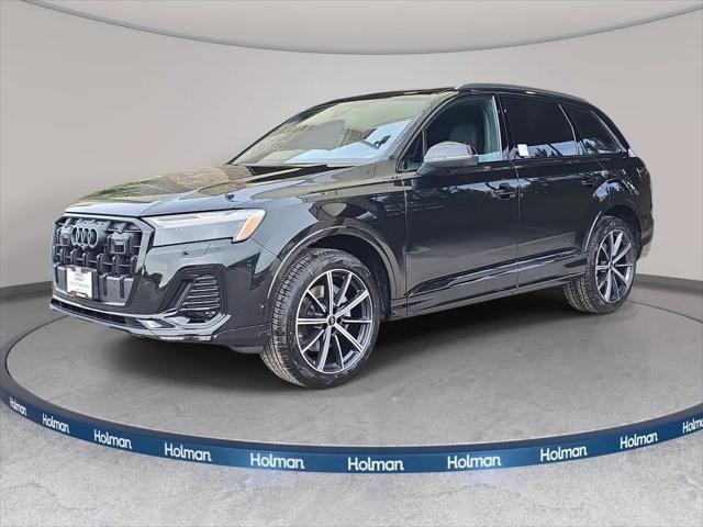 2026 Audi Q7 Premium Plus 45 TFSI quattro tiptronic for sale in Broomfield, CO