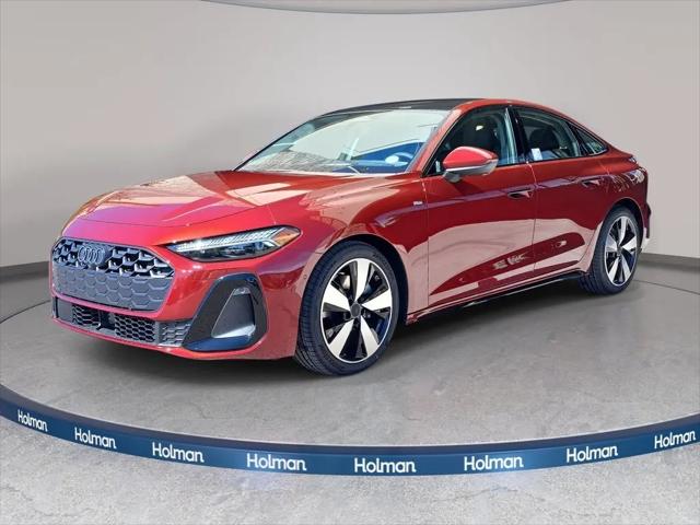 2026 Audi A5 Prestige TFSI quattro S tronic for sale in Broomfield, CO