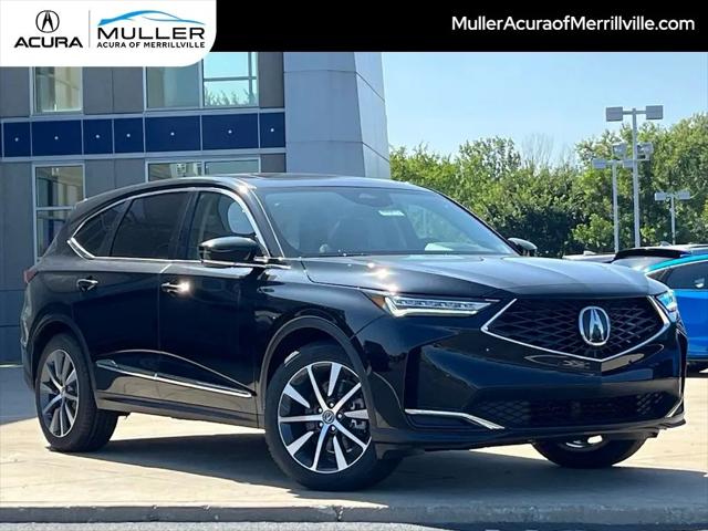 2026 Acura MDX Technology Package for sale in Merrillville, IN