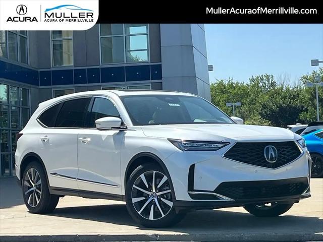 2026 Acura MDX Technology Package for sale in Merrillville, IN