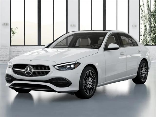 2026 Mercedes-Benz C-CLASS C 300 C 300 for sale in Nanuet, NY