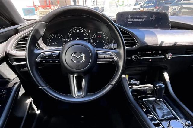 2024 Mazda Mazda3 2.5 S Select Sport