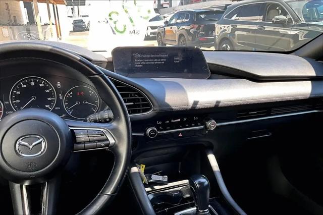 2024 Mazda Mazda3 2.5 S Select Sport