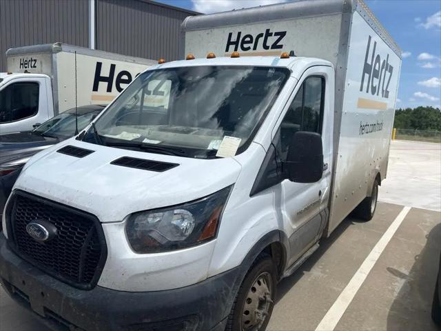2023 Ford Transit Cutaway T-350 for sale in Tomball, TX