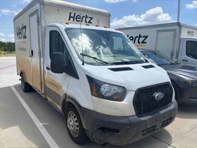 2022 Ford Transit Cutaway T-350 for sale in Tomball, TX