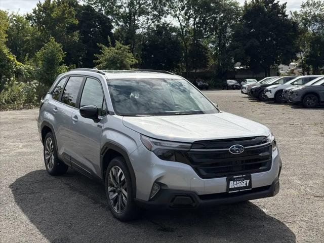 2026 Subaru Forester Touring for sale in Ramsey, NJ