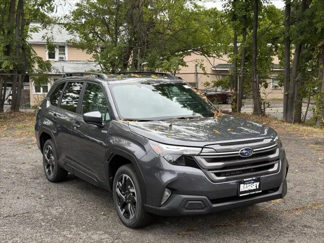 2026 Subaru Forester Premium for sale in Ramsey, NJ