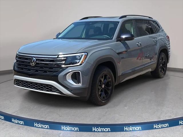 2024 Volkswagen Atlas 2.0T Peak Edition SE w/Technology for sale in San Diego, CA