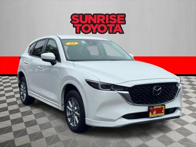 2025 Mazda CX-5 2.5 S Select for sale in Oakdale, NY