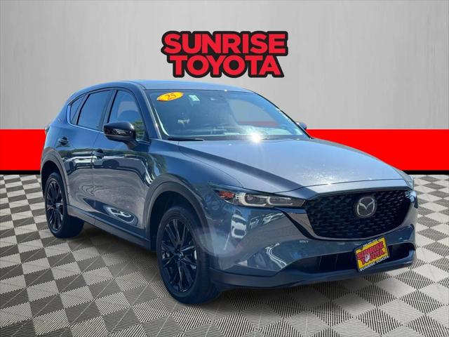 2025 Mazda CX-5 2.5 S Carbon Edition for sale in Oakdale, NY