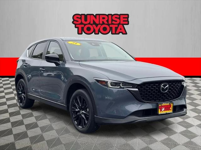 2025 Mazda CX-5 2.5 S Carbon Edition for sale in Oakdale, NY