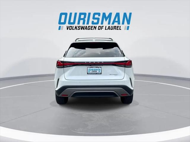 2023 Lexus RX 350 Premium