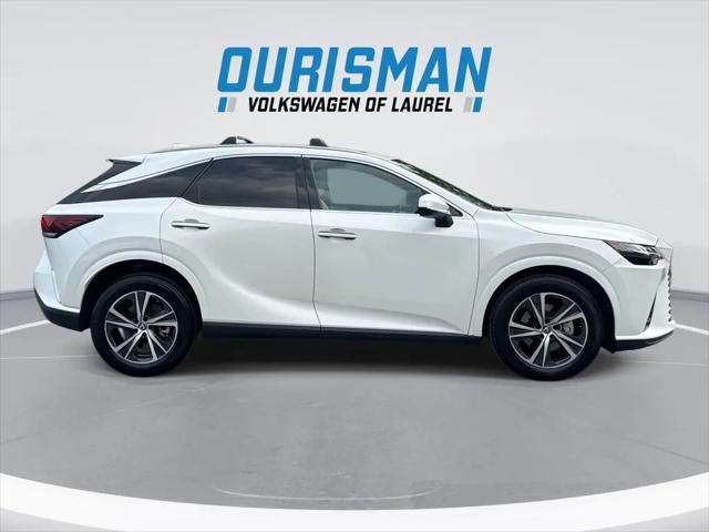 2023 Lexus RX 350 Premium