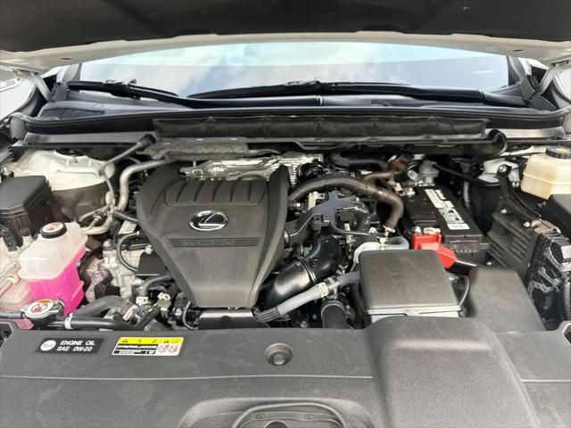 2023 Lexus RX 350 Premium
