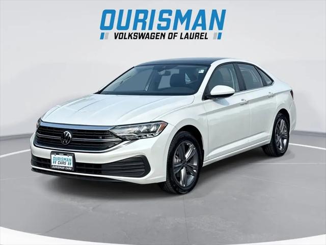 2024 Volkswagen Jetta 1.5T SE for sale in Laurel, MD