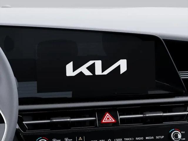 2026 Kia Niro EV Wind