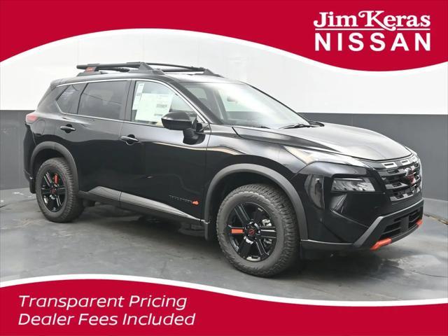 2026 Nissan Rogue Rock Creek for sale in Memphis, TN