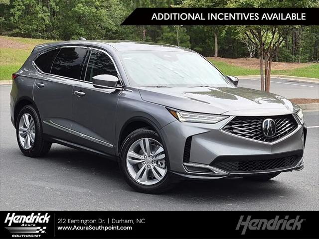 2026 Acura MDX Standard for sale in Durham, NC