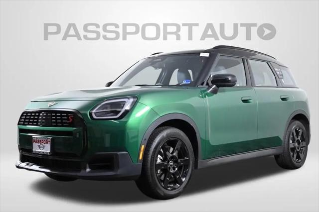 2026 MINI Cooper Countryman Cooper S for sale in Alexandria, VA