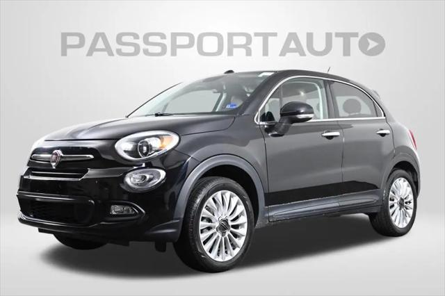 2016 Fiat 500X Lounge for sale in Alexandria, VA