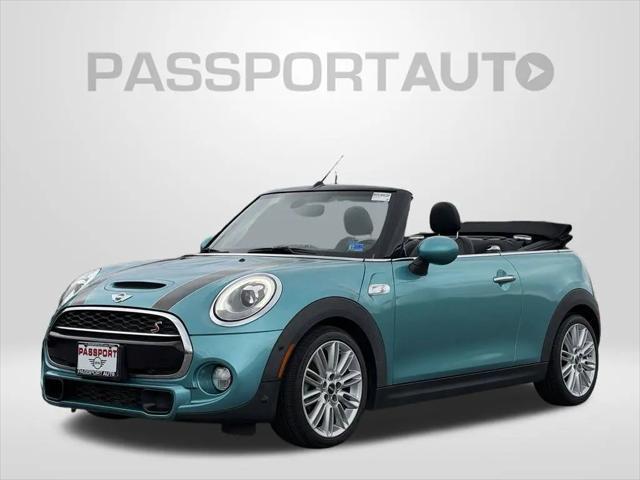 2018 MINI Convertible Cooper S for sale in Alexandria, VA