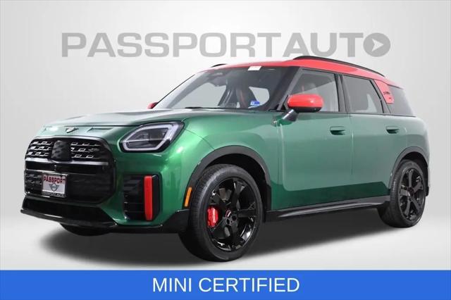 2026 MINI Cooper Countryman John Cooper Works for sale in Alexandria, VA