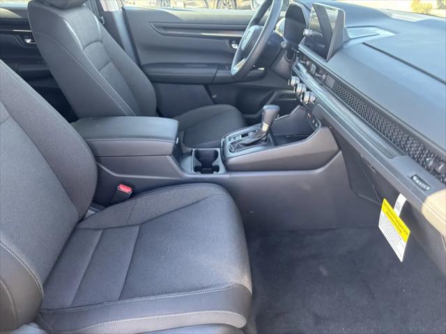 2026 Honda CR-V EX 2WD