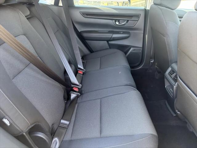 2026 Honda CR-V EX 2WD