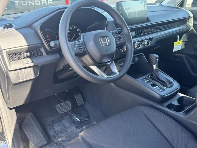 2026 Honda CR-V EX 2WD
