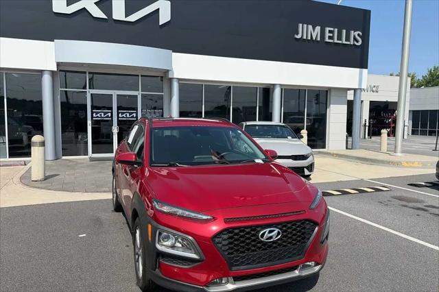 2020 Hyundai Kona SEL Plus for sale in Kennesaw, GA