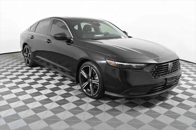 2024 Honda Accord Hybrid Sport for sale in Kennesaw, GA