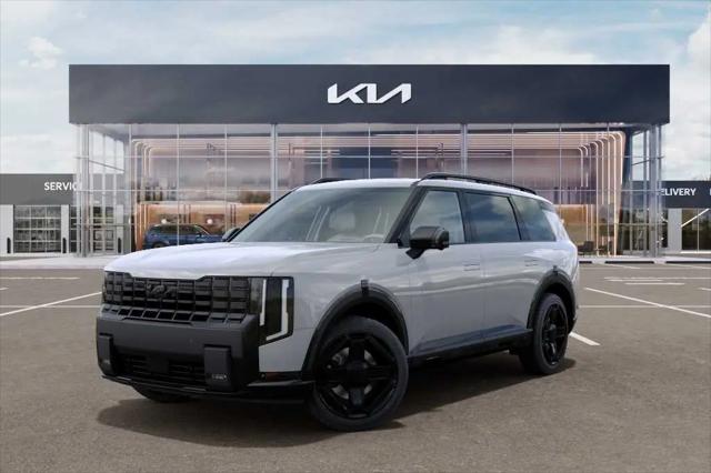 2027 Kia Telluride Hybrid X-Line SX-Prestige for sale in Kennesaw, GA