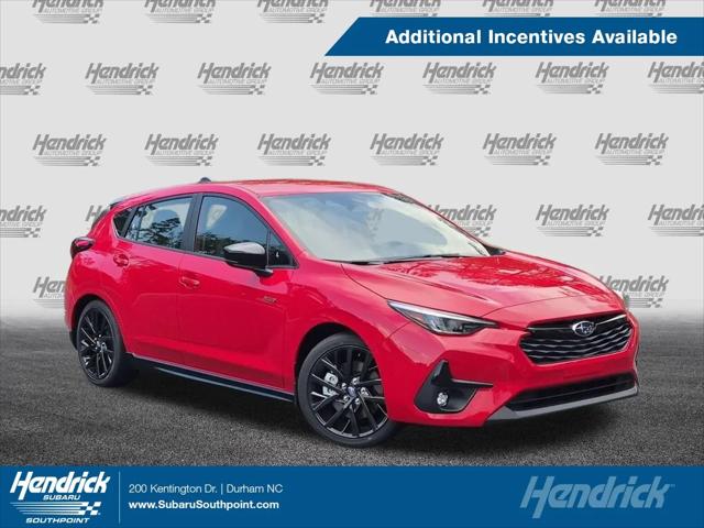 2026 Subaru Impreza RS for sale in Durham, NC