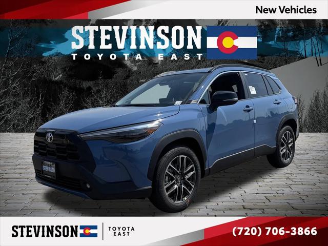 2026 Toyota Corolla Cross XLE for sale in Aurora, CO