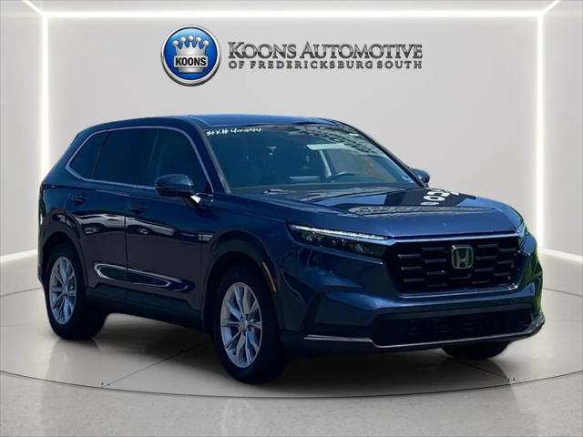 2024 Honda CR-V EX-L 2WD for sale in Fredericksburg, VA