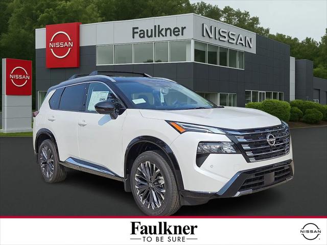 2026 Nissan Rogue Platinum for sale in Jenkintown, PA