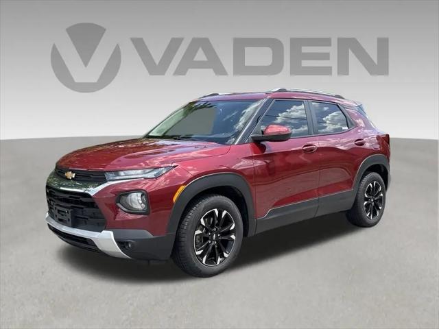 2023 Chevrolet TrailBlazer FWD LT for sale in Hinesville, GA