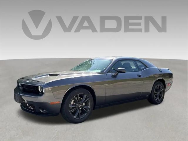 2023 Dodge Challenger SXT AWD for sale in Hinesville, GA