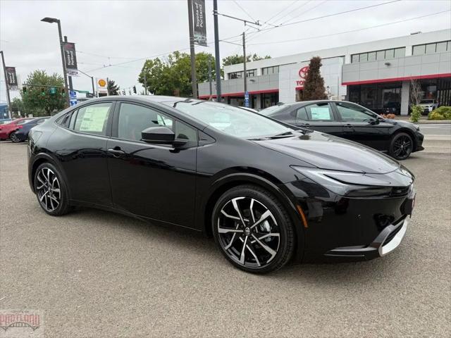 2027 Toyota Prius Plug-In XSE for sale in Portland, OR