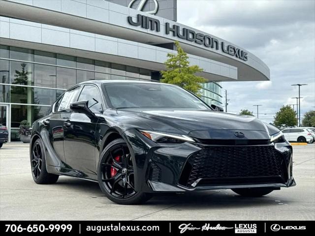 2026 Lexus IS 350 F SPORT for sale in Martinez, GA