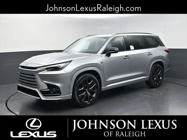2026 Lexus TX 500h F SPORT Performance Premium for sale in Raleigh, NC