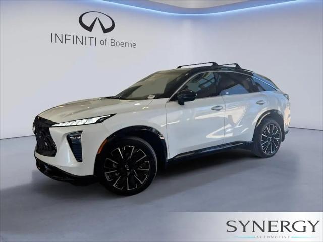 2027 INFINITI X6 AUTOGRAPH for sale in Boerne, TX