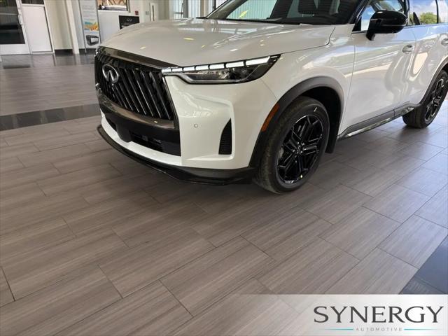 2027 INFINITI QX60 SPORT AWD for sale in Boerne, TX