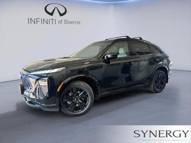 2027 INFINITI X6 SPORT for sale in Boerne, TX
