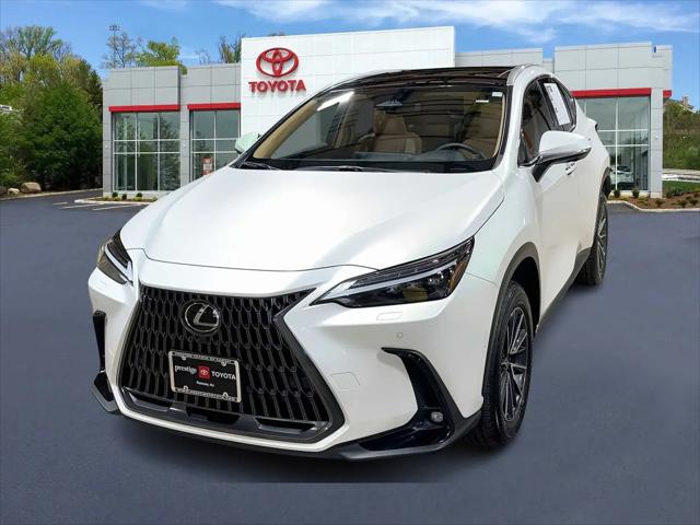 2025 Lexus NX 350h Luxury for sale in Ramsey, NJ