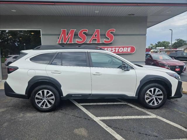 2025 Subaru Outback Premium for sale in Grand Island, NE