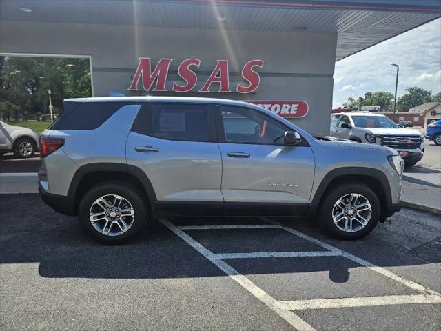 2025 GMC Terrain AWD Elevation for sale in Grand Island, NE