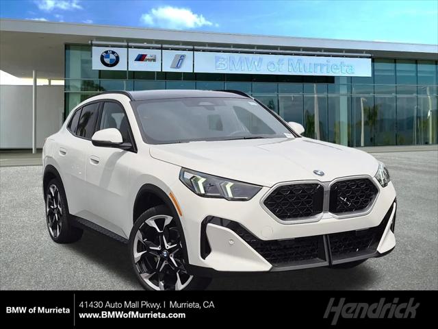 2026 BMW X2 xDrive28i for sale in Murrieta, CA