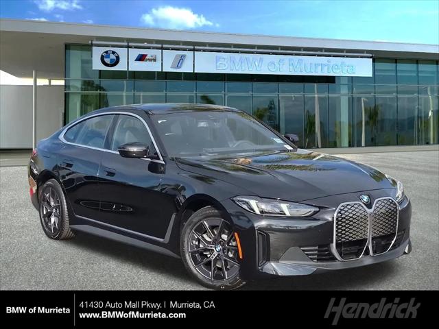 2026 BMW i4 eDrive40 for sale in Murrieta, CA