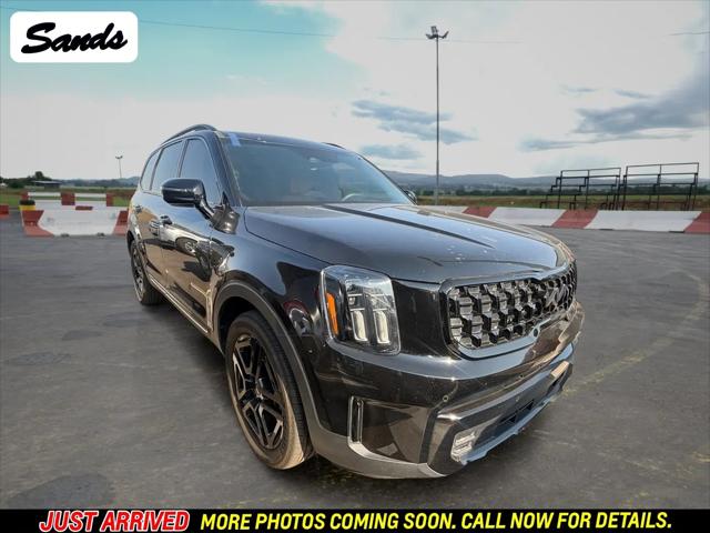 2025 Kia Telluride SX Prestige X-Line for sale in Surprise, AZ